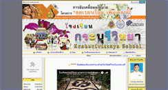 Desktop Screenshot of kraburiwit.net